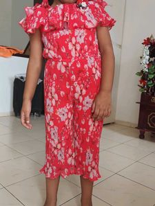Jump Suit