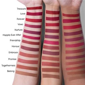 KAY BEAUTY LUXE MATTE LIQUID LIPSTICK 💄