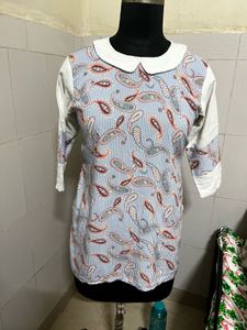 Tunic/top