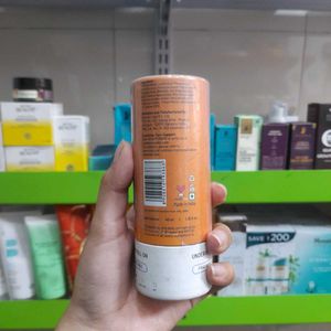 Chemist At Play Underarm Roll On