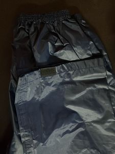 Rain Coat