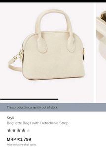 Elegant Handbag