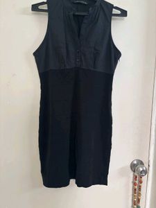 ZARA WOMEN OFFICE/FORMAL DRESS