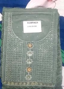 Cotton Suit Material