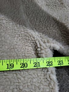 Cozy Fleece Hoodie