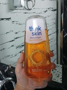Think Skin Body Wash