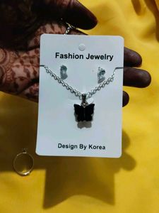 Jewellery Set