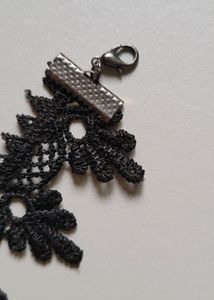 Black Necklace