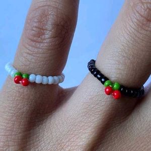 Daisy Rings🌸