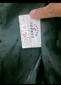 Branded Blazer