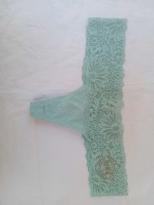 Victoria&#39;s secret Lace Thong