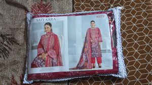 ready to wear Pakistani dress for women