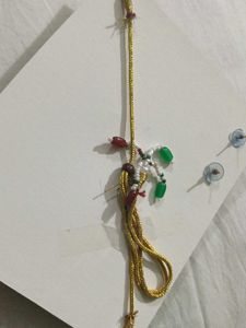 Jewellery Set