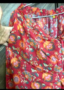 Global Desi Co-ord Set