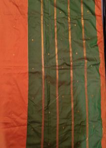 MYSORE SILK SAREE WITH BLOUSE