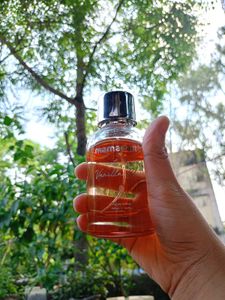 Mamaearth &#34;Into The Vanilla Bliss&#34; Body Mist
