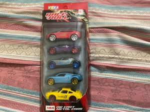 Great Racing Car Collection