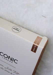 Iconic London Brow Silk Kit