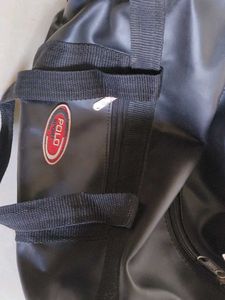 Bag Black