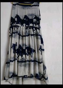 Comboo Of 2 Dresses