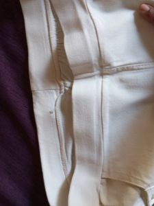 Stretchable Pant