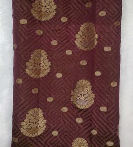 Kanjivaram Banarasi Silk Saree