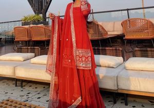 trendy sharara