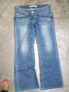 Boyfriend Jeans