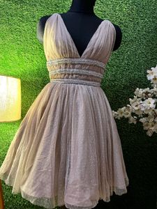 Elegant Party Dress