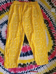 Floral Print Women's Kurta Set