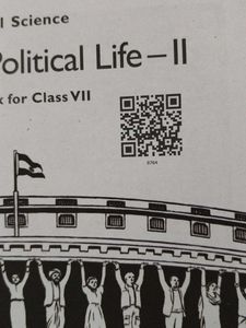 Social and Political Life - II Textbook