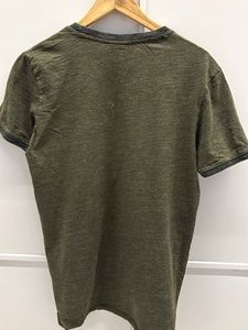 Nike Olive Green T-Shirt