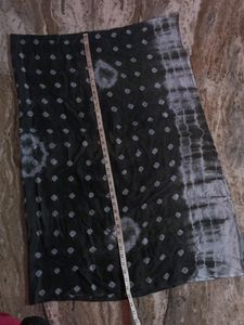 3 Cotton Dupattas.
