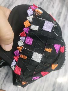 30 B Pedded Look 🧡