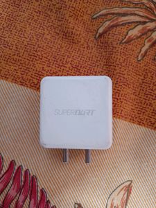 Realme 65w Charger