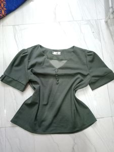 Formal Top
