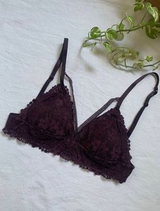 Cute Lace Bra