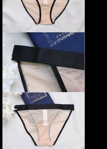 Sheer Panties