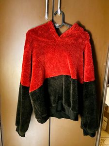 Teddy Sweater