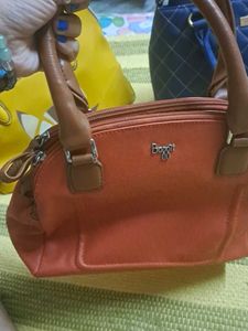 Baggit Women&#39;s Handbag