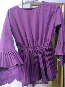 Purple Top