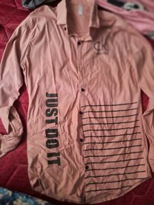 Stretchable Shirt