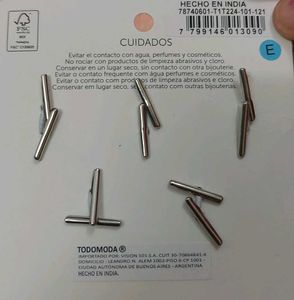 Todomoda Imported Rings