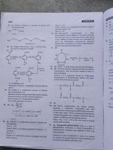 EAPCET Chemistry Previous Year Questions