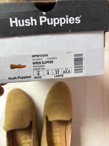 Hush Puppies Loafers