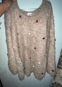 Winter T Shirt
