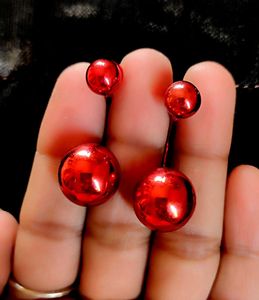 Beautiful Earring Combo