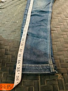 Style Jon Jeans