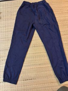 Blue Uniqlo Pants
