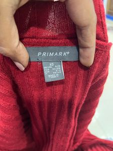 PRIMARK - Rustic Fade Top ❤️